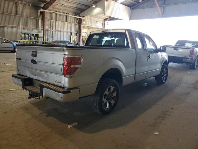 Photo 3 from auction – 2013 FORD F150 SUPER with VIN 1FTFX1CF0DFB26955