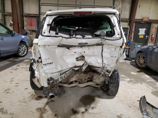Фото 6 с аукциона – 2013 FORD EXPLORER X с VIN 1FM5K8D87DGA03887