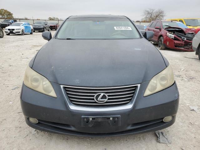 Photo 5 from auction – 2007 LEXUS ES 350 with VIN JTHBJ46G772035116