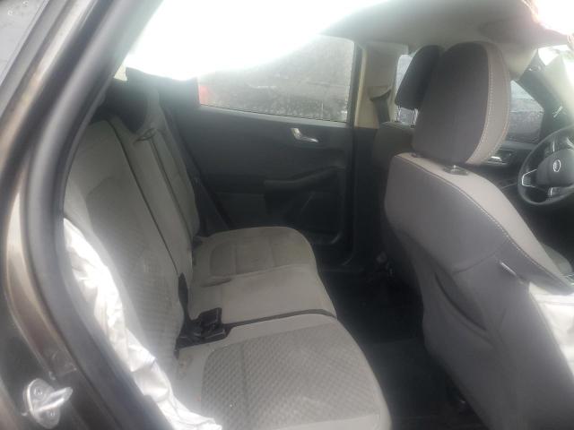 Photo 11 from auction – 2020 FORD ESCAPE with VIN 1FMCU9G69LUA34303