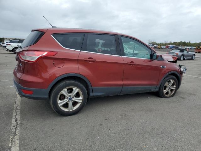 Photo 3 from auction – 2014 FORD ESCAPE SE with VIN 1FMCU9GX1EUD48152
