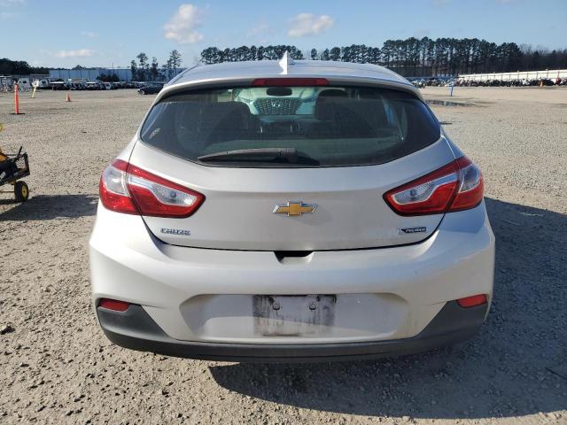 Photo 6 from auction – 2017 CHEVROLET CRUZE PREM with VIN 3G1BF6SM6HS515690