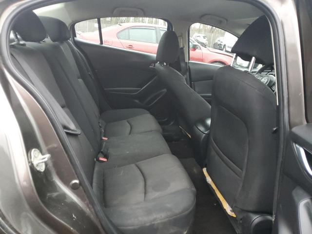 Photo 10 from auction – 2018 MAZDA 3 SPORT with VIN 3MZBN1U76JM191152