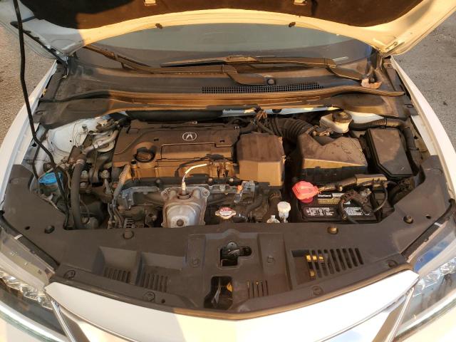 Photo 11 from auction – 2018 ACURA ILX PREMIU with VIN 19UDE2F8XJA005196