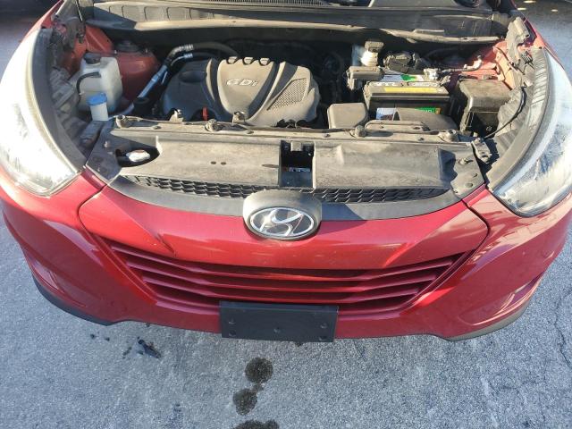 Photo 12 from auction – 2015 HYUNDAI TUCSON LIM with VIN KM8JU3AG3FU085905