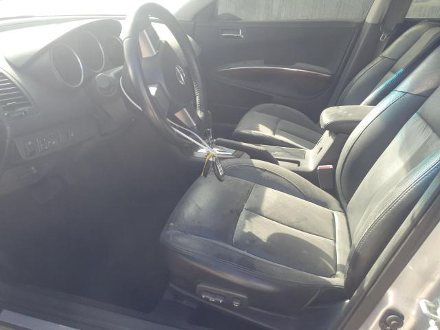 Photo 7 from auction – 2008 NISSAN MAXIMA SE with VIN 1N4BA41E98C808824