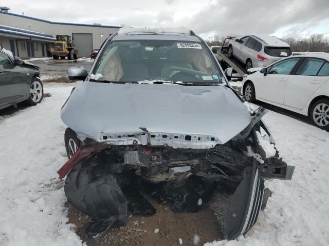 Photo 5 from auction – 2018 SUBARU FORESTER 2 with VIN JF2SJAEC2JH489682