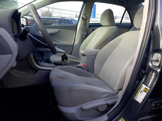 Photo 7 from auction – 2010 TOYOTA COROLLA BA with VIN 2T1BU4EE0AC300802