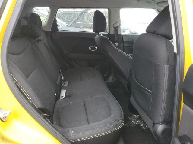 Photo 10 from auction – 2015 KIA SOUL + with VIN KNDJP3A58F7193283