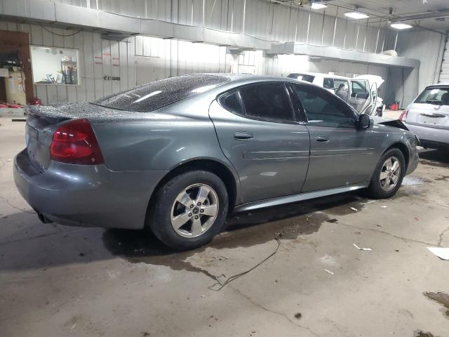 Photo 3 from auction – 2005 PONTIAC GRAND PRIX with VIN 2G2WS522451148703