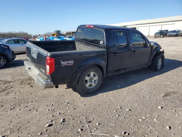 Photo 3 from auction – 2006 NISSAN FRONTIER C with VIN 1N6AD07W46C456400