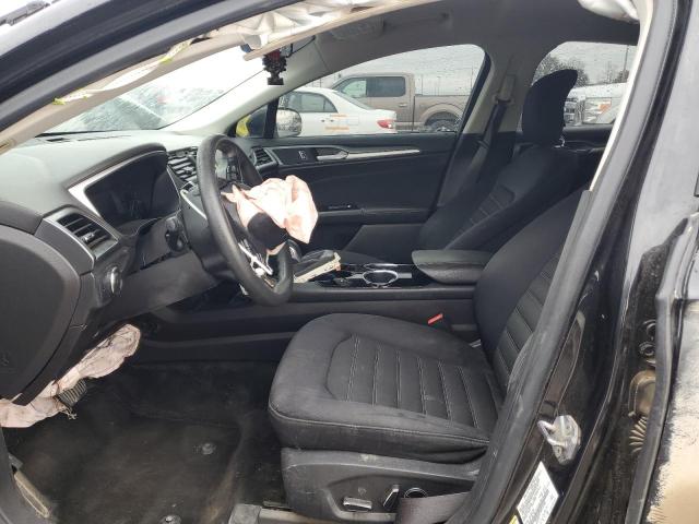 Photo 7 from auction – 2013 FORD FUSION SE with VIN 3FA6P0H75DR112408