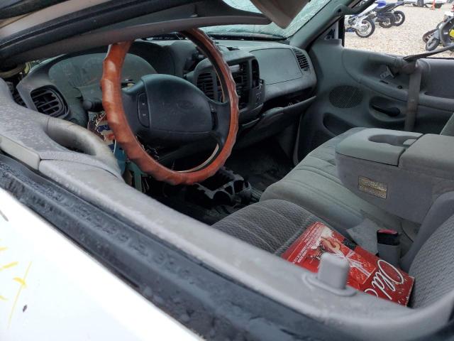 Photo 8 from auction – 1997 FORD F150 with VIN 1FTDX1761VKC75921