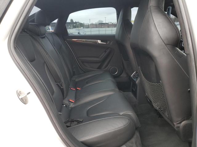 Zdjęcie 10 z aukcji – 2014 AUDI S4 PREMIUM z VIN WAUBGAFL7EA068029