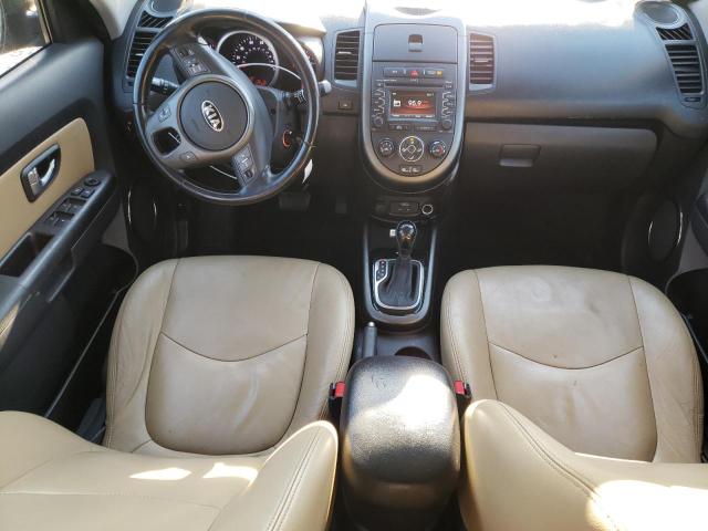 Photo 8 from auction – 2013 KIA SOUL + with VIN KNDJT2A60D7518326