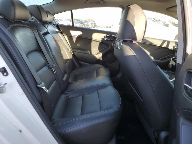Photo 10 from auction – 2014 KIA FORTE EX with VIN KNAFZ4A85E5113655