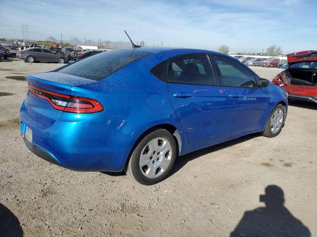 Photo 3 from auction – 2015 DODGE DART SE with VIN 1C3CDFAA1FD369516
