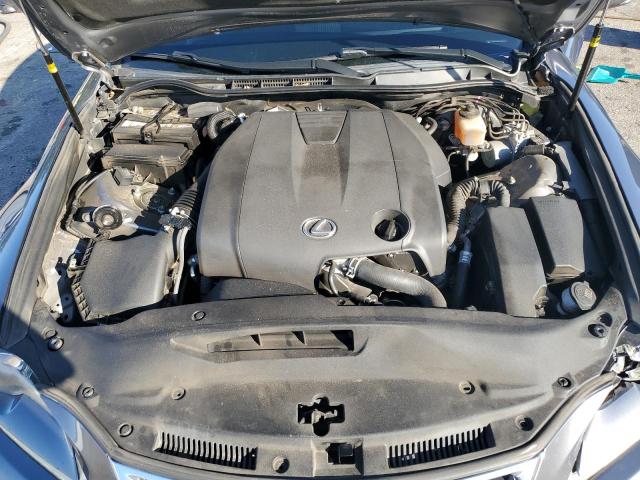 Photo 11 from auction – 2014 LEXUS IS 250 with VIN JTHBF1D29E5022922