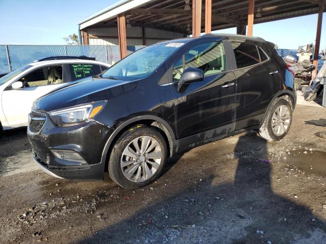 BUICK ENCORE PRE 2020 with VIN KL4CJASB0LB322347 - Photo from auction