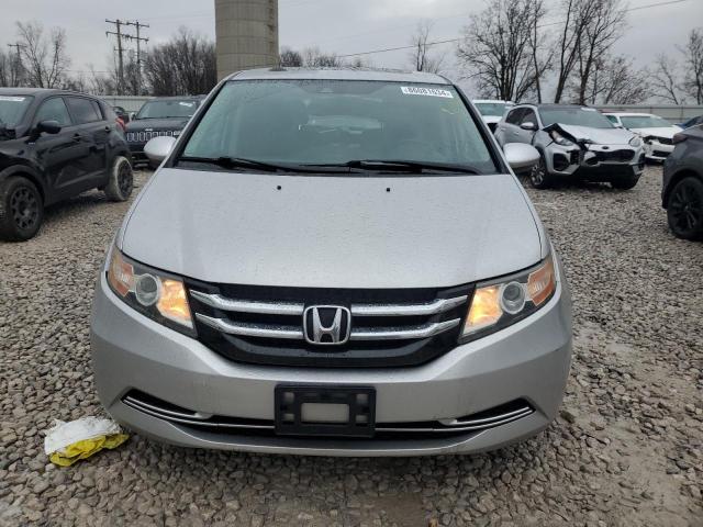 Photo 5 from auction – 2015 HONDA ODYSSEY EX with VIN 5FNRL5H68FB114990