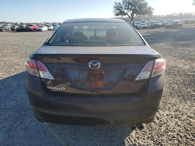 Photo 6 from auction – 2010 MAZDA 6 I with VIN 1YVHZ8CH1A5M24441