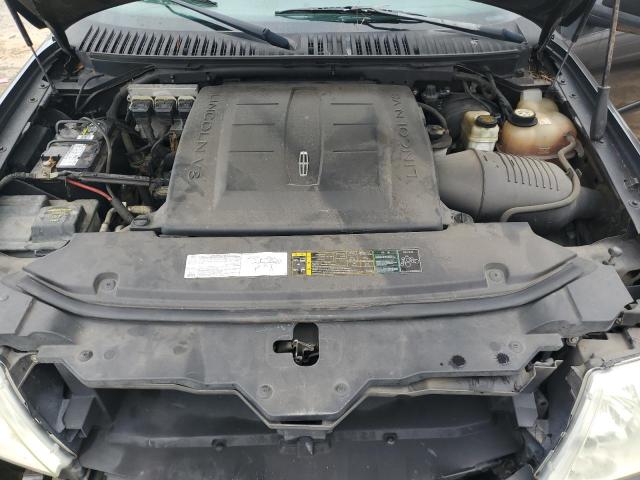 Photo 12 from auction – 2005 LINCOLN NAVIGATOR with VIN 5LMFU27555LJ00668