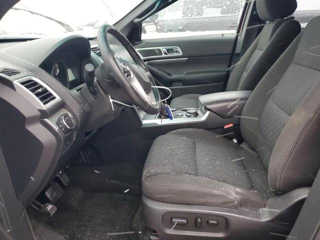 Фото 7 с аукциона – 2013 FORD EXPLORER X с VIN 1FM5K8D89DGA90000