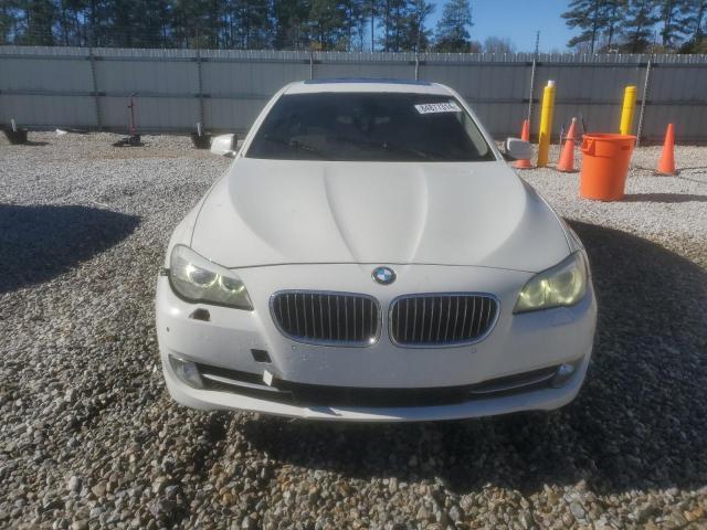 Photo 5 from auction – 2012 BMW 528 I with VIN WBAXG5C54CDW24926