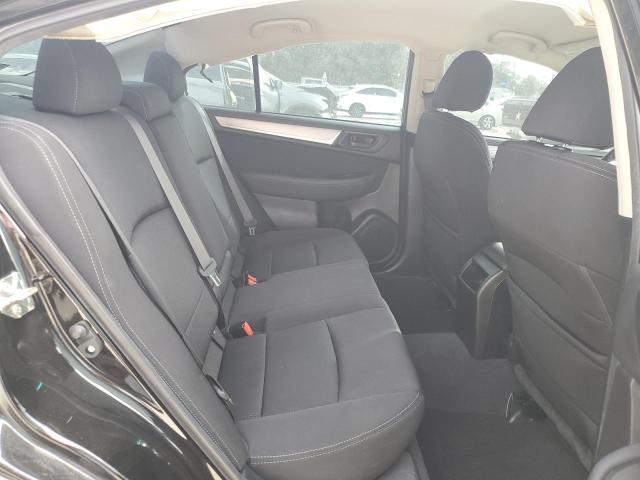Photo 10 from auction – 2019 SUBARU LEGACY 2.5 with VIN 4S3BNAB65K3036513