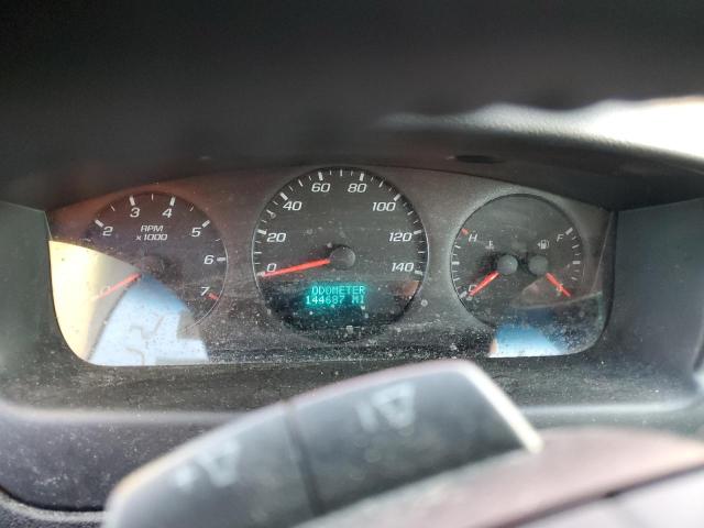 Zdjęcie 9 z aukcji – 2013 CHEVROLET IMPALA LS z VIN 2G1WF5E31D1220775