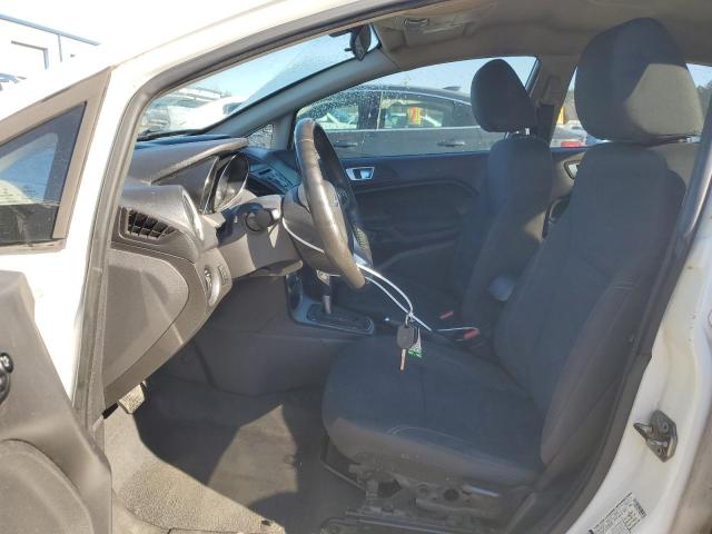 Photo 7 from auction – 2015 FORD FIESTA SE with VIN 3FADP4BJ7FM211430