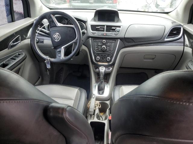 Photo 7 from auction – 2015 BUICK ENCORE with VIN KL4CJCSB6FB266835