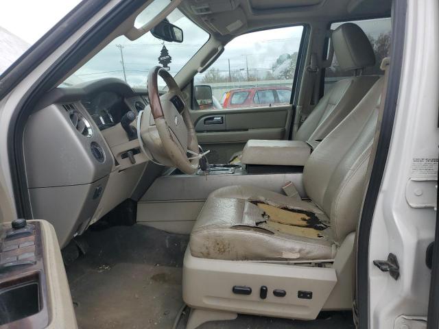 Photo 7 from auction – 2010 FORD EXPEDITION with VIN 1FMJK1K56AEA43710