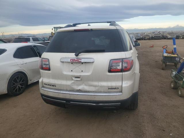 Photo 6 from auction – 2014 GMC ACADIA SLT with VIN 1GKKVRKD2EJ170638