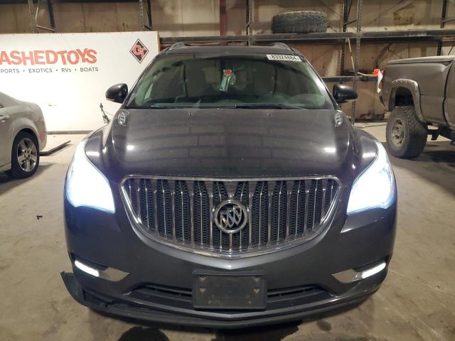 Photo 5 from auction – 2013 BUICK ENCLAVE with VIN 5GAKRDKD3DJ263266