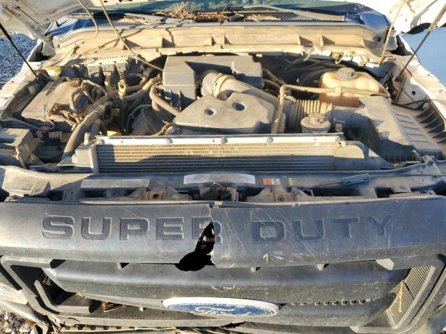 Photo 11 from auction – 2011 FORD F250 SUPER with VIN 1FTBF2A67BEA75323