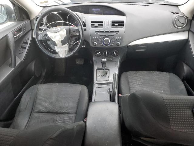Photo 8 from auction – 2012 MAZDA 3 I with VIN JM1BL1L7XC1535009