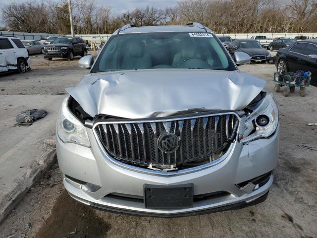 Photo 5 from auction – 2017 BUICK ENCLAVE with VIN 5GAKRBKD6HJ137686