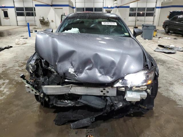 Photo 5 from auction – 2015 LEXUS GS 350 with VIN JTHBE1BL4FA004190