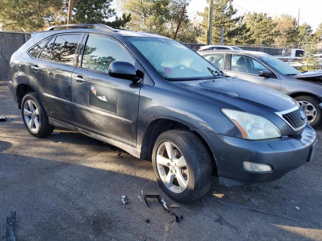 Photo 4 from auction – 2008 LEXUS RX 350 with VIN 2T2HK31UX8C061319