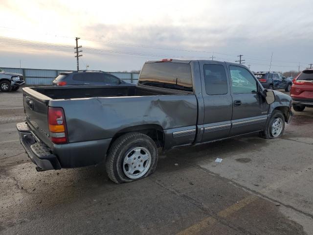 Photo 3 from auction – 2001 CHEVROLET SILVERADO with VIN 2GCEC19T611335883