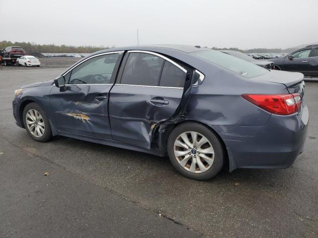 Photo 2 from auction – 2015 SUBARU LEGACY 2.5 with VIN 4S3BNAD66F3012689