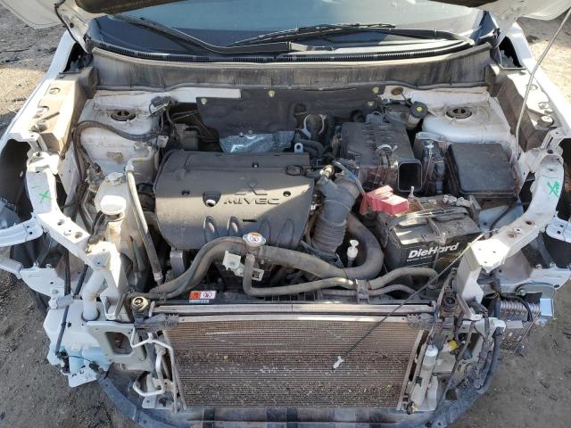 Photo 12 from auction – 2020 MITSUBISHI OUTLANDER with VIN JA4AP3AU8LU010463