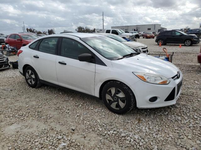 Photo 4 from auction – 2013 FORD FOCUS S with VIN 1FADP3E22DL285593
