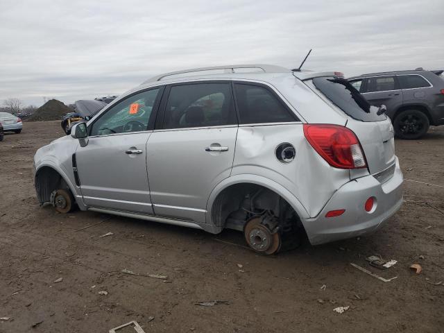 Photo 2 from auction – 2013 CHEVROLET CAPTIVA LT with VIN 3GNAL4EKXDS618686