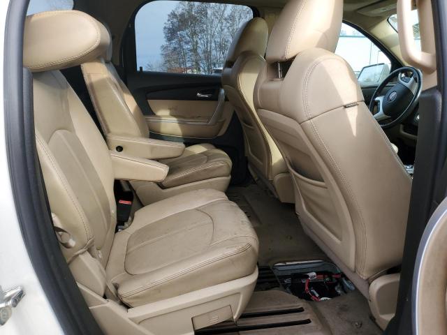 Zdjęcie 11 z aukcji – 2011 GMC ACADIA SLT z VIN 1GKKVSED9BJ265857