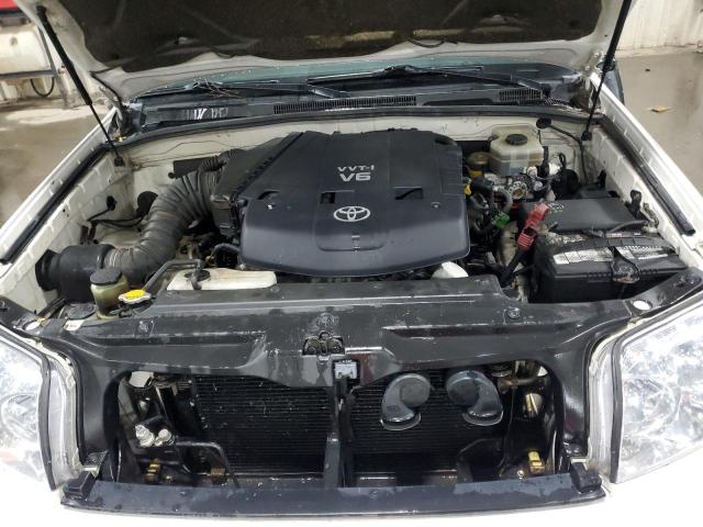 Photo 12 from auction – 2004 TOYOTA 4RUNNER SR with VIN JTEBU14R440029191