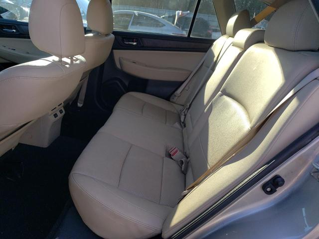 Photo 10 from auction – 2017 SUBARU OUTBACK 3. with VIN 4S4BSENC1H3250596