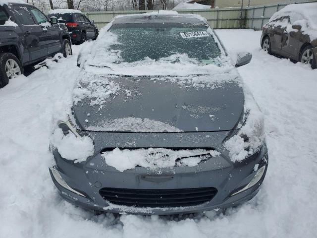 Photo 5 from auction – 2014 HYUNDAI ACCENT GLS with VIN KMHCU4AE3EU761362