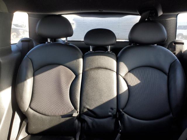 Photo 10 from auction – 2015 MINI COOPER S C with VIN WMWZC3C52FWP53104